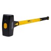 Baros coada fibra 5000g TMP HardWork ToolsRange, Top Master Pro