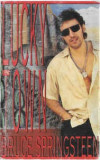 Casetă audio Bruce Springsteen &lrm;&ndash; Lucky Town, originală, Casete audio, Rock