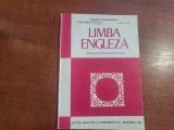 Limba engleza.Manual pentru anul VI-V.Stefanescu-Draganesti, Aurelia Voinea, Clasa 6, Limba Franceza
