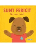 Cumpara ieftin Sunt fericit. Nu sunt trist! Seria Emotii/***