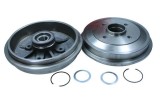 Tambur frana PEUGEOT 206 Van (1999 - 2009) MAXGEAR 19-3681