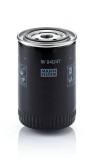 Filtru ulei, compatibil Case IH Seria C, CS/CS Pro/CS Compact, Case-Steyr Seria 9000M Super-M, cod OE Case 1409070036, Mann-Filter