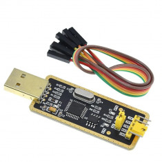 Modul FT232BL USB 2.0 la TTL serial module 5V 3.3V / upgrade FT232RL (f.378) foto