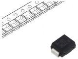 Tiristor TSS Urmax 6V SMD 50A SIDACtor