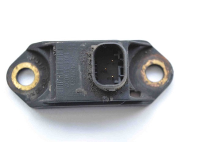 Senzor de accelerație AUDI A6 4F2, C6 2010 OEM: 4F0907651 | 2347793