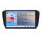 Navigatie Seat Ibiza 2008-2014 C-246 Android 8 Core 2.2 Ghz 8+128 Qled 1K ADAS 4G LTE GPS 360 KIT-246+EDT-E409V3 CarStore Technology