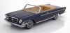 Macheta Chrysler 300H Cabrio 1962 - BOS Models 1/18, 1:18