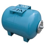 Cumpara ieftin Rezervor hidrofor 100L, Butelie (vas de expansiune) din metal Campion CMP1297 , Capacitate 100L, Albastru