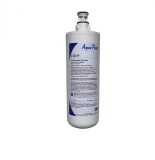 Rezerva Filtru Apa 3M SUA Debit Mare 7.6L/min, Cartus Integrat, Filtrare Clor, Sedimente, 7571L, Montaj Sub Chiuveta