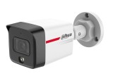 Camera IP bullet Dahua 2MP WizColor Lite, PoE, IP67, audio dual