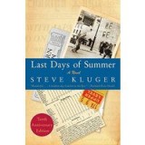 Last Days of Summer Updated Ed
