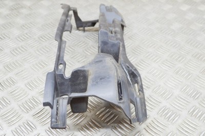 Suport bara de protecție dreapta față JAGUAR I-PACE X590 2020 OEM: J9D3-15267-A 17744949 foto