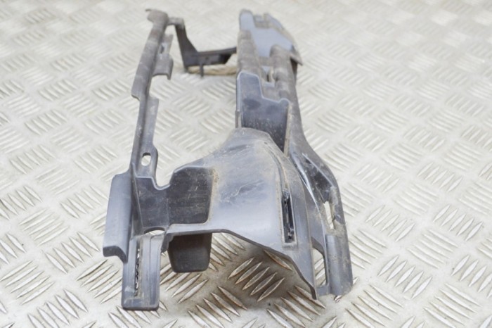 Suport bara de protecție dreapta față JAGUAR I-PACE X590 2020 OEM: J9D3-15267-A 17744949