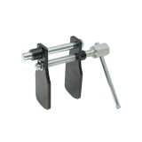 Presa etriere frana cu piston dublu universala Breckner Germany