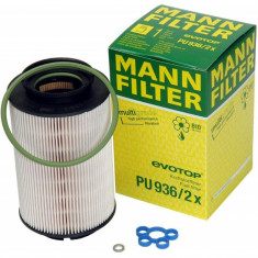 Filtru Combustibil Mann Filter Seat Altea 2004? PU936/2X foto