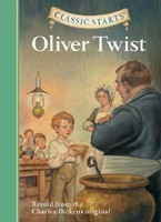 Oliver Twist foto