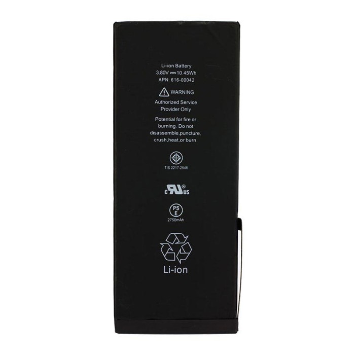 Acumulator iPhone 6s plus 616-00042
