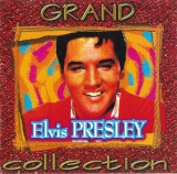 Elvis Presley - Grand Collection, CD