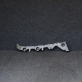 Suport bara de protecție st&acirc;nga spate MAZDA 6 Sedan GH 2007 OEM: GS1E502J1 1229530