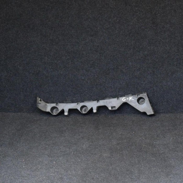 Suport bara de protecție st&acirc;nga spate MAZDA 6 Sedan GH 2007 OEM: GS1E502J1 1229530