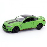 Masinuta metalica, RMZ City, BMW M4 CSL 2023