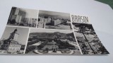 CARTE POSTA BRASOV CIRCULATA