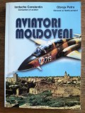Aviatori moldoveni - Constantin Iordache / R2P5S, Alta editura