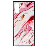 Toc TPU+PC UV Print Samsung Galaxy Note 10 Model 02