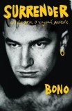 Surrender - Carte Hardcover de Bono - Biografii, Memorii Jurnale Litera