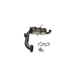 Filtru particule MAZDA 3 BK BM CATALYSTS BM11005H