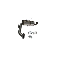 Filtru particule MAZDA 3 limuzina BK BM CATALYSTS BM11005H