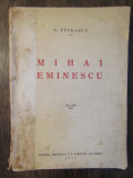 Mihai Eminescu - N. Petrașcu