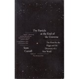 Cumpara ieftin The Particle at the End of the Universe - DAMAGED