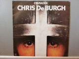 Chris De Burgh &ndash; Crusader (1979/A &amp; M rec/RFG) - Vinil/Vinyl/NM+