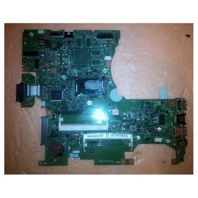 Placa de baza defecta Lenovo Flex 2-15 foto