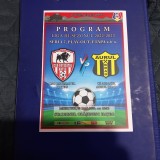 Program Retezatul Hateg - Aurul Brad