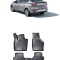Set Covorase Auto Cauciuc Umbrella Pentru Dacia Logan III Sedan 2020-2025