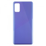Cumpara ieftin Capac Baterie Samsung Galaxy A41, SM A415 Albastru