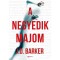 A negyedik majom - J.D. Barker