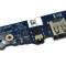 Modul alimentare laptop second hand Toshiba Satellite CL10-C-102