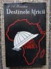 W. ALPHAEUS HUNTON - DESTINELE AFRICII