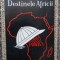 W. ALPHAEUS HUNTON - DESTINELE AFRICII