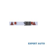 Bara remorca cu lampa smd 12v lungime bara: 1,22m. lungime cablu: 6m cod: tbl021 Alta marca Alt model #7