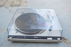 Pick up Technics SL 3200 foto