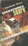 Operatiunea Soare - Haralamb Zinca