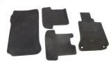 Set covorașe MERCEDES-BENZ C Coupe C204 2014 2962865