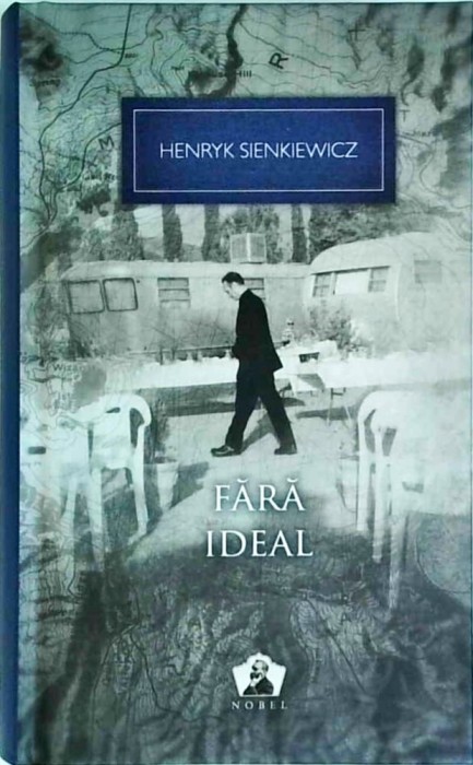 Henryk Sienkiewicz - Fara ideal