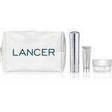 LANCER GRAVITY DEFYING Set tratament pentru lifting pentru o piele perfecta