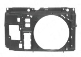 Panou central, trager Peugeot Partner (G), 11.2002-03.2008; Citroen Berlingo (G), 11.2002-02.2008, fata, fara 1.6 HDI, plastic polipropilena (PP) si