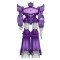 TRANSFORMERS ROBOT CONVERTIBIL 2IN1 SHOCKWAVE - 4